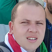 BOUGHERIOU Mahmoud