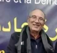 ABDESSEMED Mahmoud