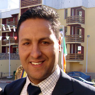 ALLIK Mohamed