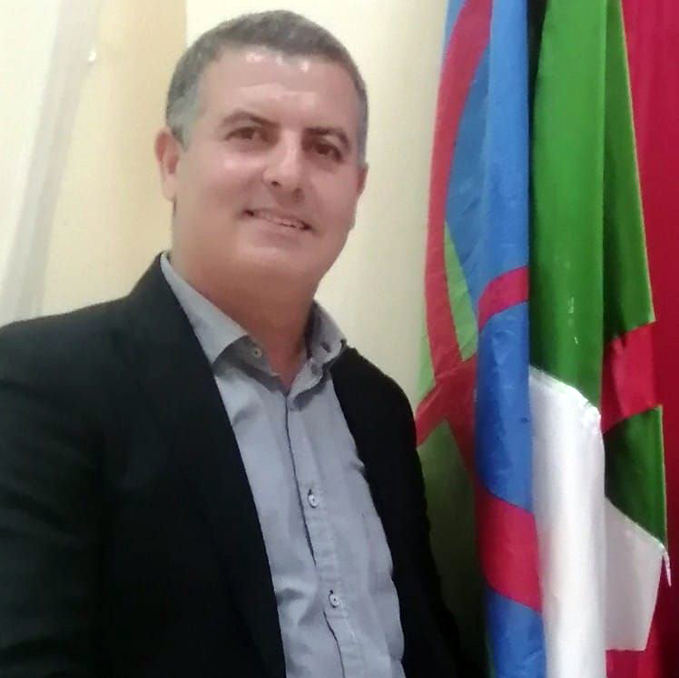 BADACHAOUI Kamel