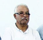 BENDAOUD Abdellah