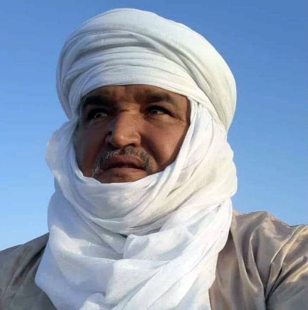 BOUTANI Abdellah