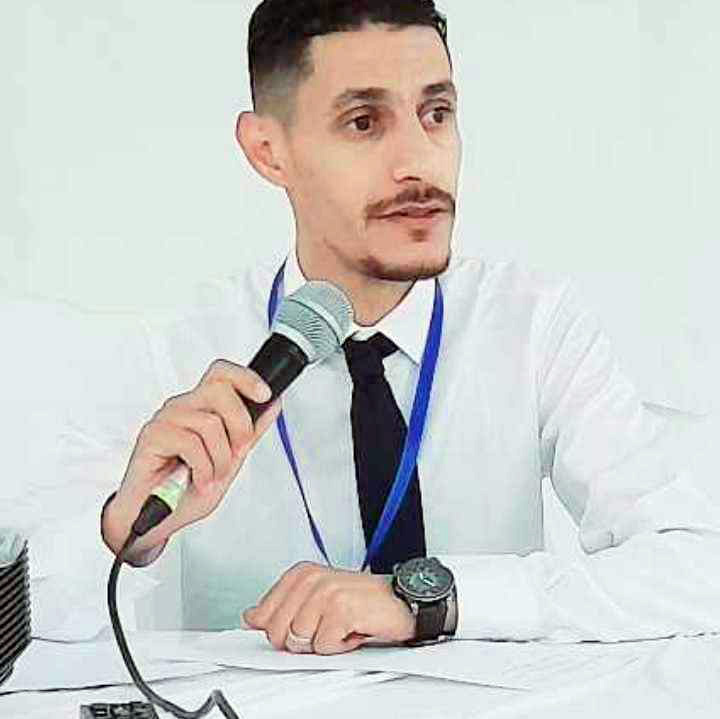 DERGHAL Amine