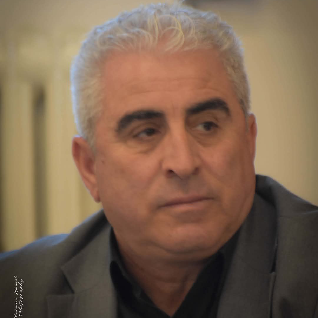 HAMDOUS Md Arezki