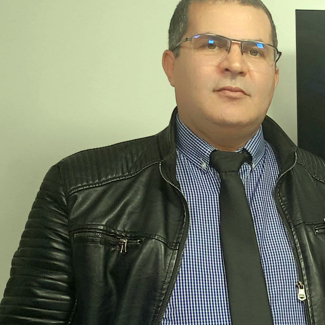 HASSANI Rachid
