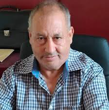 IKHARBANE Mohand