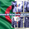 Programme de la Journée de la Mémoire