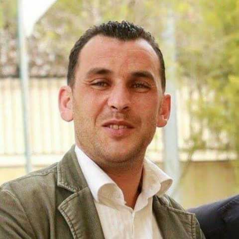 LABDOUCI Mohamed