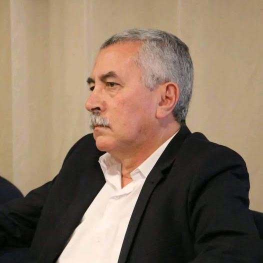 SAOUDI Ouamar