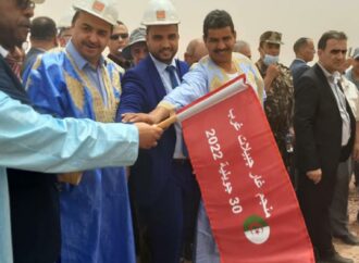 أحزاب جزائرية تطالب بتجميد قانون المناجم وتحذر من الافتراس الأجنبي