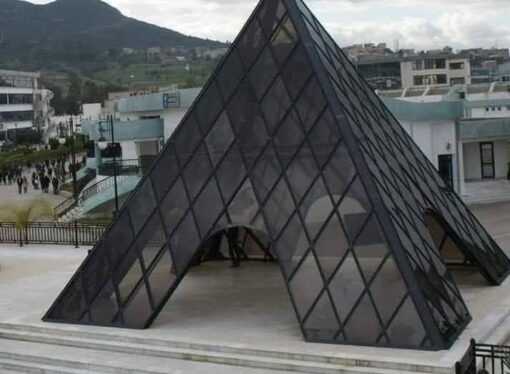 Déclaration du Conseil Universitaire du Rassemblement pour la Culture et la Démocratie (RCD) de Béjaïa