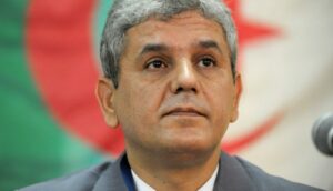 Communiqué sur la condamnation de Mohcine Belabbas, ancien président du parti