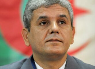 Communiqué sur la condamnation de Mohcine Belabbas, ancien président du parti