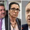 Nouvelle loi minière: Le RCD, le PT et Jil Jadid dénoncent et demandent sa non-promulgation