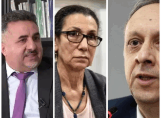 Nouvelle loi minière: Le RCD, le PT et Jil Jadid dénoncent et demandent sa non-promulgation