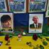 Commémoration du 27e anniversaire de l’assassinat de Matoub et du 31e anniversaire de l’assassinat de Boudiaf