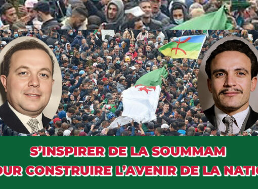 S’inspirer de la Soummam pour construire l’Avenir de la Nation