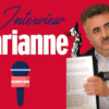 « Un étouffement politique sans précédent : en Algérie, l’opposition s’exprime publiquement ». Interview accordée à l’hebdomadaire Marianne