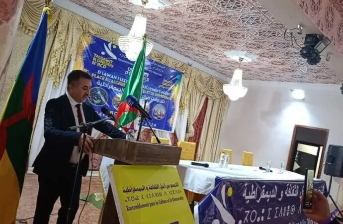 عثمان معزوز: الحوار الوطني الجاد هو بداية الطريق لا نِهايته