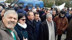 بيان سياسي ـ الأمانة الوطنية للتربية لحزب التجمع من أجل الثقافة والديمقراطية