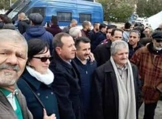 بيان سياسي ـ الأمانة الوطنية للتربية لحزب التجمع من أجل الثقافة والديمقراطية