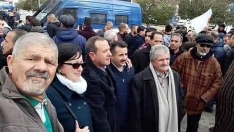 بيان سياسي ـ الأمانة الوطنية للتربية لحزب التجمع من أجل الثقافة والديمقراطية