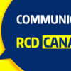 Communiqué RCD Canada