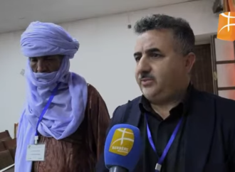 Premières impressions du président du RCD, Atmane Mazouz ,à l&rsquo;issue des travaux du Conseil national du parti.