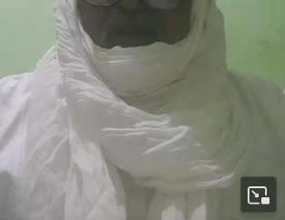 مداخلة عبد الله بوثاني، أمين وطني للأرسيدي