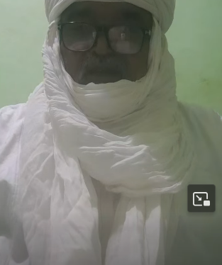 مداخلة عبد الله بوثاني، أمين وطني للأرسيدي