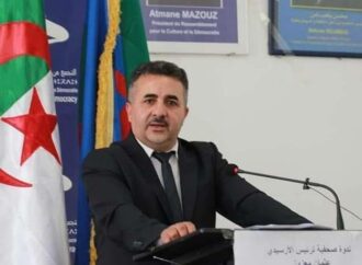 Loi organique relative aux partis politiques: Le RCD salue le dialogue et présente un «mémorandum d’amendements»