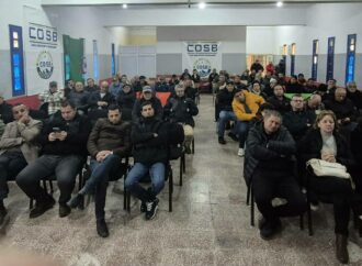Rencontre débat avec les citoyens de Bouzeguène