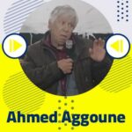 37ème anniversaire du RCD : Intervention d&rsquo;Ahmed Aggoun