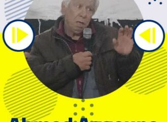 37ème anniversaire du RCD : Intervention d&rsquo;Ahmed Aggoun