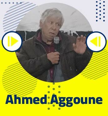 37ème anniversaire du RCD : Intervention d&rsquo;Ahmed Aggoun