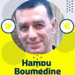 37ème anniversaire du RCD : Intervention de Hamou Boumedine