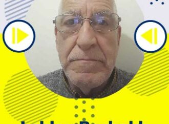 37ème anniversaire du RCD : Intervention de Lahlou Bachakh