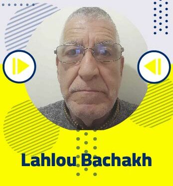 37ème anniversaire du RCD : Intervention de Lahlou Bachakh