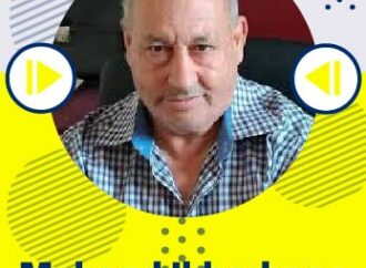 37ème anniversaire du RCD : Intervention de Mohand Ikharbane