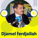 37ème anniversaire du RCD : Intervention de Djamel Ferdjellah