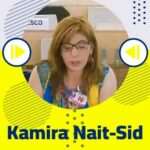 37ème anniversaire du RCD : Intervention de Kamira Nait-Sid