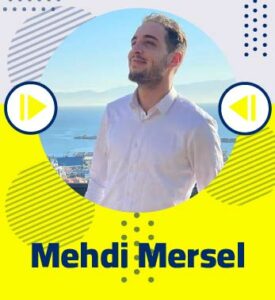 37ème anniversaire du RCD : Intervention de Mehdi Mersel