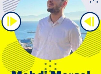 37ème anniversaire du RCD : Intervention de Mehdi Mersel