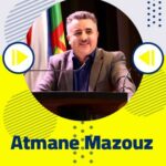 37ème anniversaire du RCD : Discours du président Atmane Mazouz