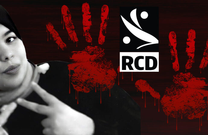 Affaire Asma à Chlef : Qui est responsable du meutre de Asma ? – Communiqué des Jeunes Progressistes du RCD
