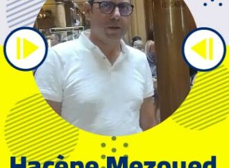 37ème anniversaire du RCD : Intervention de Hacène Mezoued