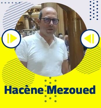 37ème anniversaire du RCD : Intervention de Hacène Mezoued