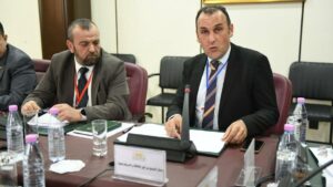 البرلمان الجزائري يناقش قانون الأحزاب وسط تحفظات القوى السياسية