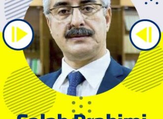 37ème anniversaire du RCD : Intervention de Salah Brahimi