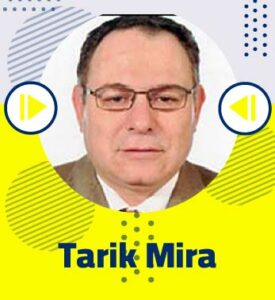 37ème anniversaire du RCD : Intervention de Tarik Mira